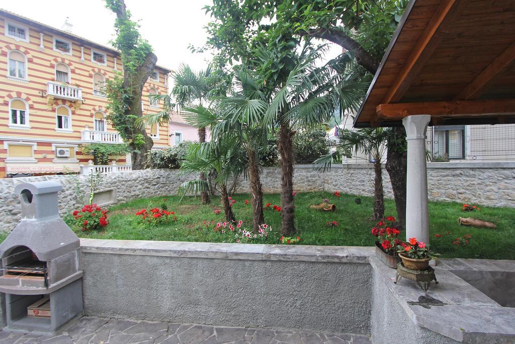 Villa Istria Lovran Oda fotoğraf